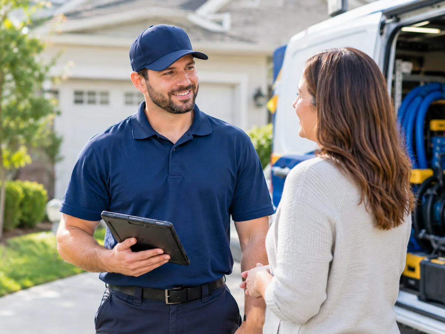 Sewage Backup Cleanup Pikesville, MD FAQs